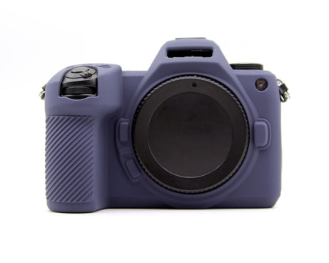 For Nikon Z6III Camera Protective Silicone Case