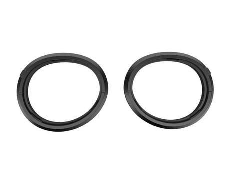 For Apple Vision Pro Magnetic Frame VR Glasses Smart Accessories, Single Frame, 1.56 Refractive Index Frame+200 Degree Lens, 1.61 Refractive Index Frame+300 Degree Lens, 1.67 Refractive Index Frame+400 Degree Lens