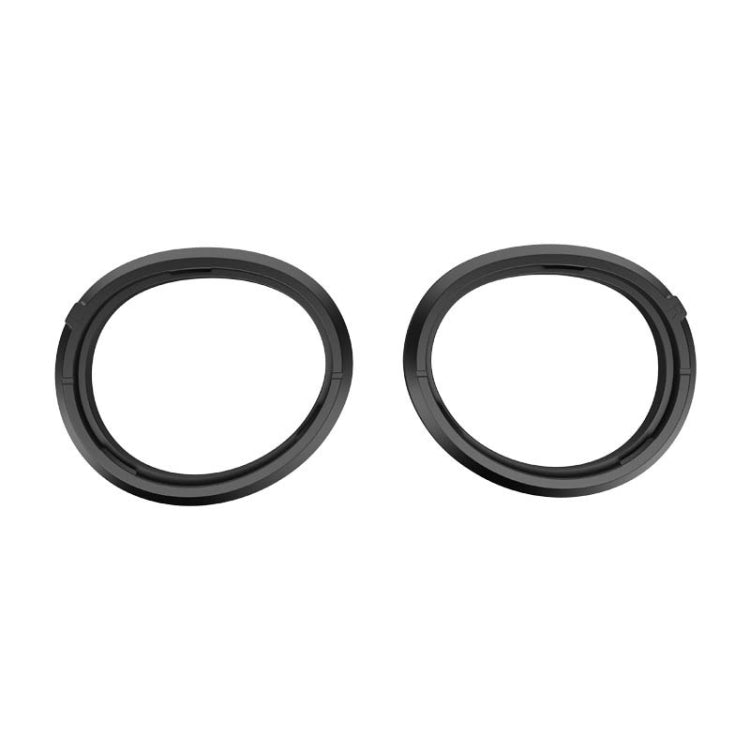 For Apple Vision Pro Magnetic Frame VR Glasses Smart Accessories, Single Frame, 1.56 Refractive Index Frame+200 Degree Lens, 1.61 Refractive Index Frame+300 Degree Lens, 1.67 Refractive Index Frame+400 Degree Lens