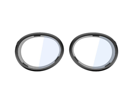 For Apple Vision Pro Magnetic Frame VR Glasses Smart Accessories, Single Frame, 1.56 Refractive Index Frame+200 Degree Lens, 1.61 Refractive Index Frame+300 Degree Lens, 1.67 Refractive Index Frame+400 Degree Lens