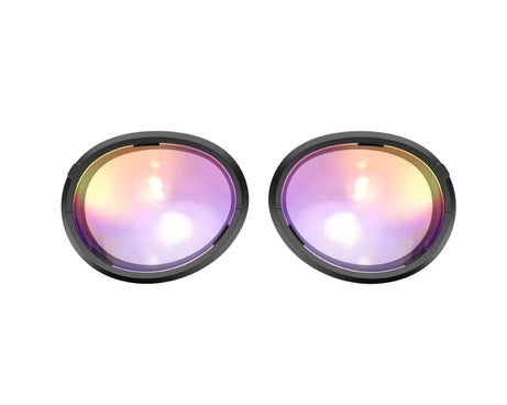 For Apple Vision Pro Magnetic Frame VR Glasses Smart Accessories, Single Frame, 1.56 Refractive Index Frame+200 Degree Lens, 1.61 Refractive Index Frame+300 Degree Lens, 1.67 Refractive Index Frame+400 Degree Lens