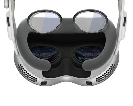 For Apple Vision Pro Magnetic Frame VR Glasses Smart Accessories, Single Frame, 1.56 Refractive Index Frame+200 Degree Lens, 1.61 Refractive Index Frame+300 Degree Lens, 1.67 Refractive Index Frame+400 Degree Lens