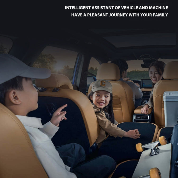 Car Carplay Box Wired to Wireless Bluetooth Adapter, For Android, For IOS, 2 in 1