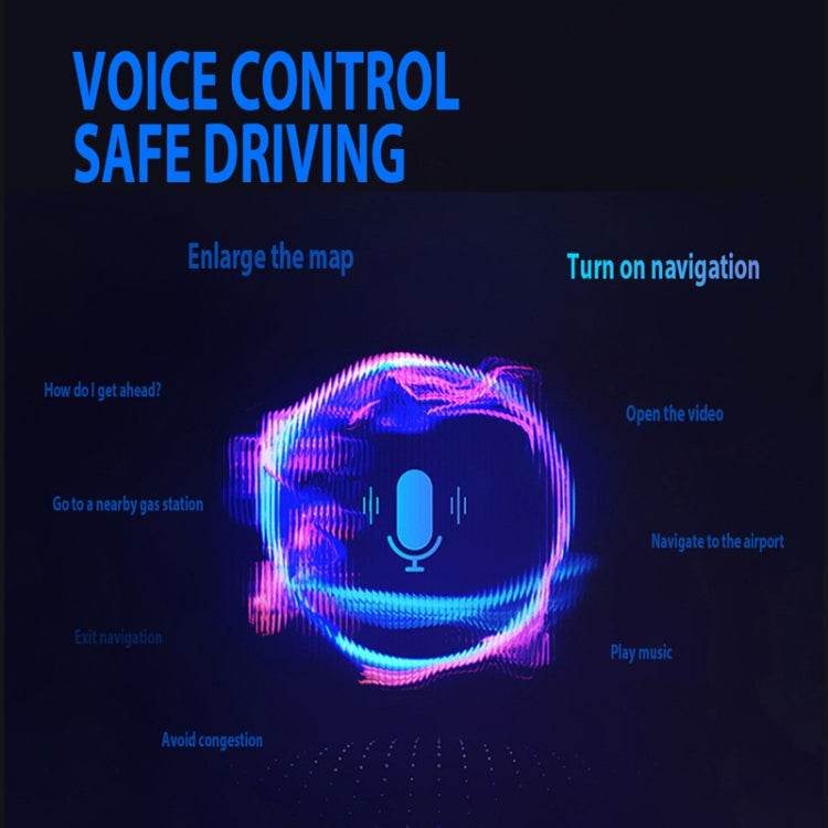 Car Carplay Box Wired to Wireless Bluetooth Adapter, For Android, For IOS, 2 in 1