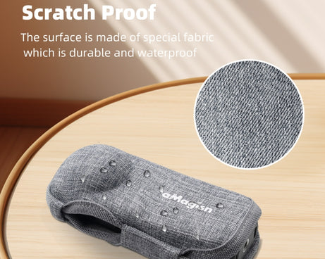 For Insta360 X4 aMagisn Storage Bag  Anti-scratch Carry Case