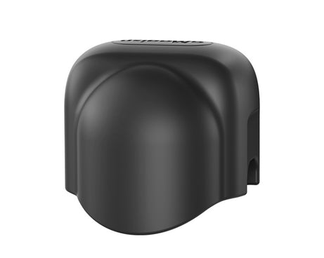 For Insta360 X4 AMagisn Silicone Protective Cover, Body Case + Lens Cover Black, Body Case + Lens Cover Gray, Body Case Black, Body Case Gray, Lens Cover Black, Lens Cover Gray