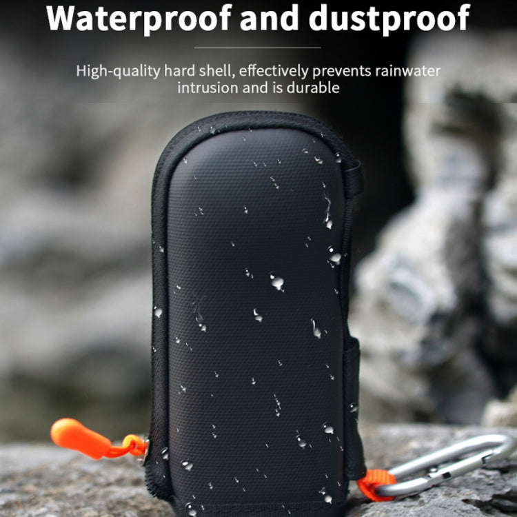 For Insta360 X4 CYNOVA Mini Storage Bag Protective Carrying Case, Style 2