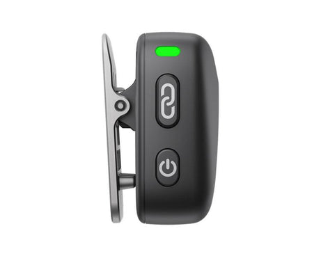 DJI Mic Mini Transmitter, Transmitter(Black), Transmitter(White)