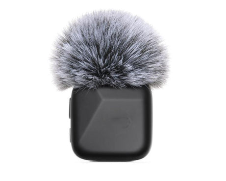 DJI Mic Mini Transmitter, Transmitter(Black), Transmitter(White)