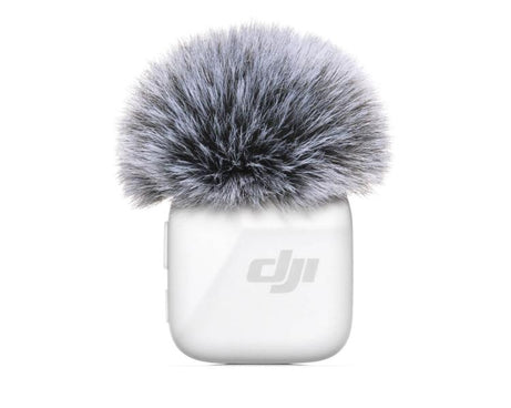 DJI Mic Mini Transmitter, Transmitter(Black), Transmitter(White)