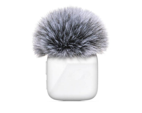 DJI Mic Mini Transmitter, Transmitter(Black), Transmitter(White)