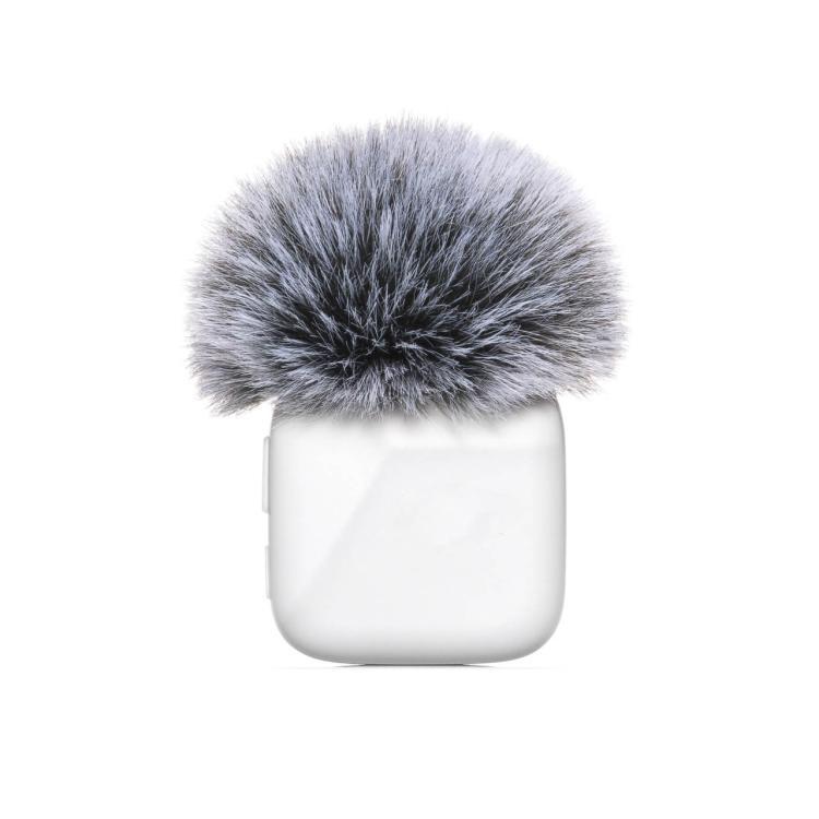 DJI Mic Mini Transmitter, Transmitter(Black), Transmitter(White)