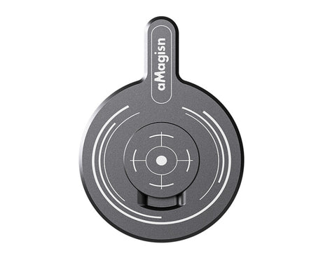 For Insta360 Flow aMagisn Gimbal Magnetic Adapter MagSafe Sports Camera Accessories