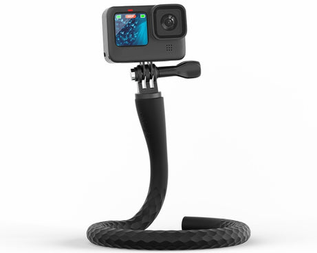 aMagisn AM10 Flexible Stand Octopus Sports Camera Cycling Vlog Accessories