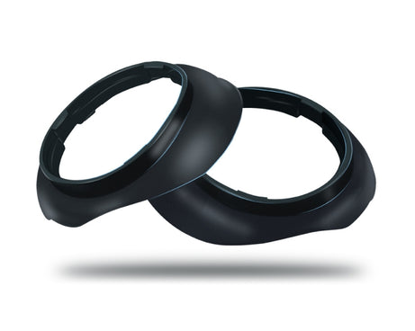 For Meta Quest 3 VR Glasses Lens Protector Frame to Prevent Your Glasses from Scratching VR Lenses