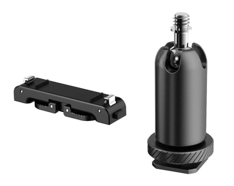 For Insta360 GO 3 HEPAIL Camera Bracket