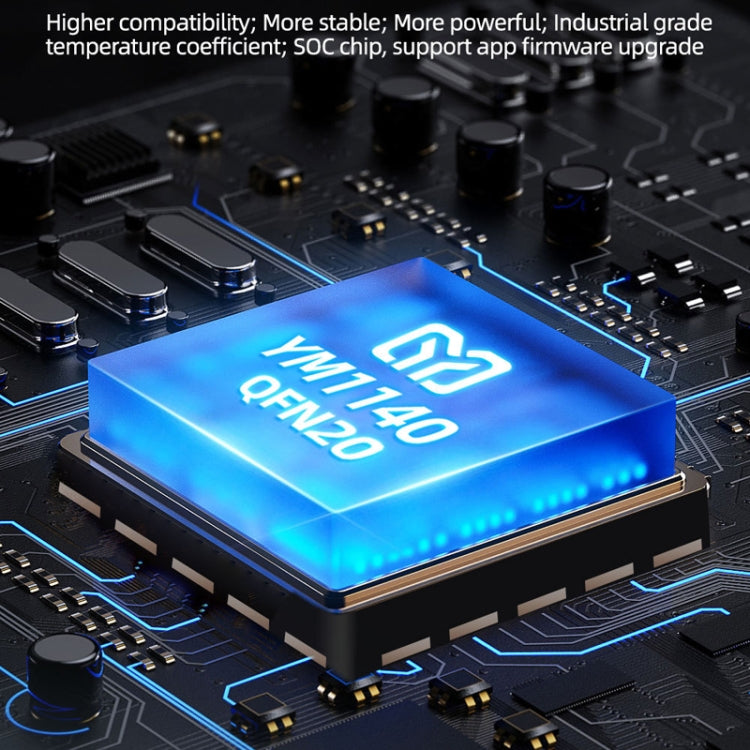 Car Fault Detector OBD Bluetooth Multi-Function Detection, B25