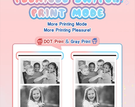 M8 2.4-Inch 1080P HD 2400W Pixel Dual-Camera Children Thermal Printing Camera, Pink, Blue, Purple, Pink+32GB, Blue+32GB, Purple+32GB