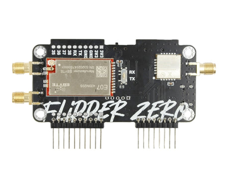 3 In 1 WIFI NRF24+ESP32 Multi-Function Expansion Module, 3 in 1