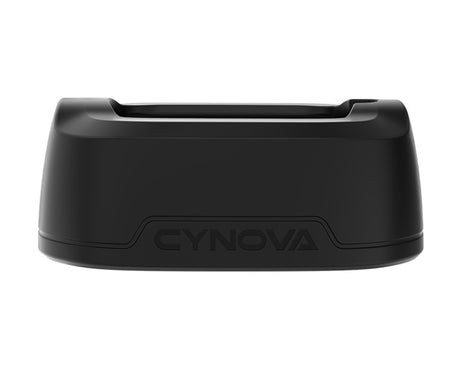 For Insta360 X4 CYNOVA Silicone Base Upright Holder Desktop Support Stand