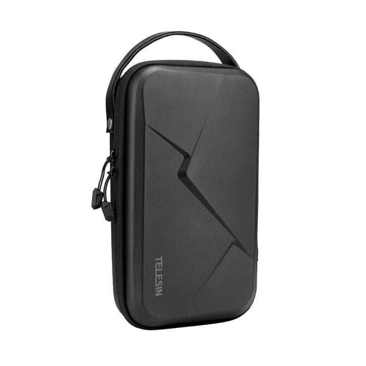 TELESIN GP-PRC-278 Sports Camera Universal Storage Bag, Upgraded Version