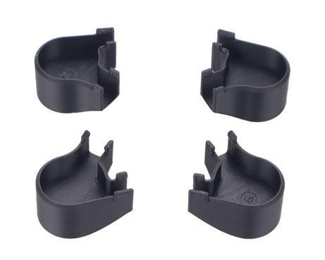 CQT Tripod Protection Heightening Stand Anti-wear and Non-disassembly Protective Accessories, Landing Gear Case