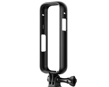 For Insta360 X4 TELESIN S6-CRF-01-TIS Plastic Protective Frame