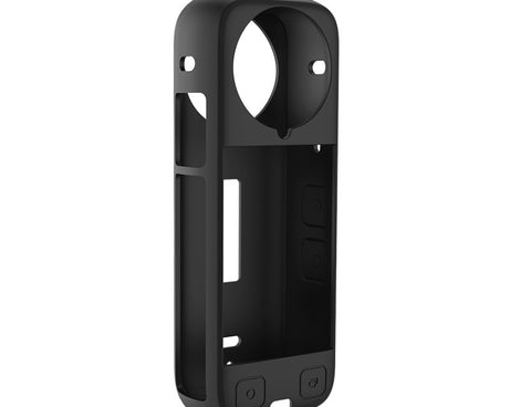 For Insta360 X4 CYNOVA OX4-JST-CY Body Silicone Case