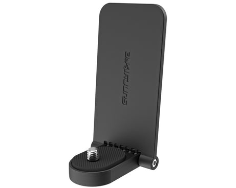 For Insta360 X5 / X4 / X3 Sunnylife X4-ZJ827 Magnetic Stand Base Handheld Handle Desktop Support Accessories