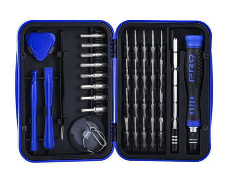 36 In 1 Multi-Function Screwdriver Kit for DJI Mavic / Air / Mini / Avata / FPV Series