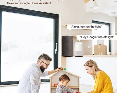 Smart Switch Module For Alexa / Google Home / Tuya Smart Life APP, 1CH  WiFi, 2CH WiFi, 3CH WiFi, 4CH WiFi, 1CH Zigbee, 2CH Zigbee, 3CH Zigbee, 4CH Zigbee