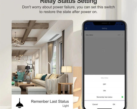 Smart Switch Module For Alexa / Google Home / Tuya Smart Life APP, 1CH  WiFi, 2CH WiFi, 3CH WiFi, 4CH WiFi, 1CH Zigbee, 2CH Zigbee, 3CH Zigbee, 4CH Zigbee