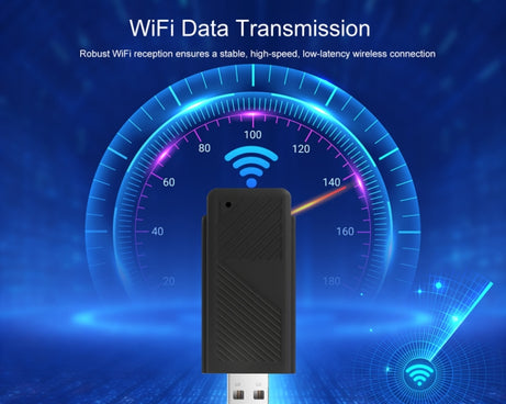 Universal Original Wired CarPlay To Wireless CarPlay Box, Universal