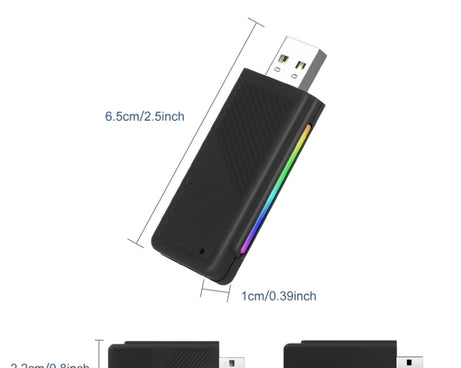 Universal Original Wired CarPlay To Wireless CarPlay Box, Universal