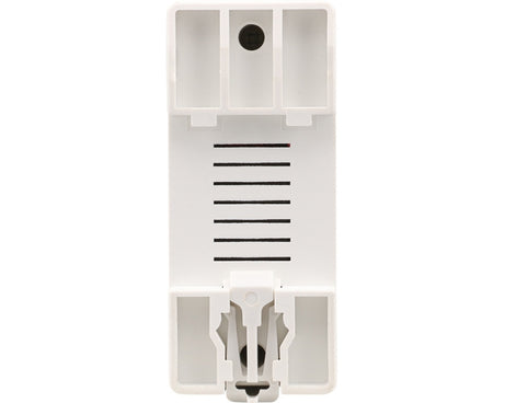 Adjustable Self-resetting Intelligent Over-voltage and Under-voltage Protector 220V AC, SINOTIMER SVP-718 40A, SINOTIMER SVP-718 63A