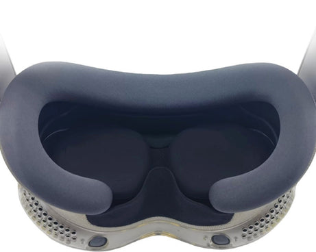 For Apple Vision Pro 4 In 1 Kit Lens Cover Battery Protection Case Accessories, A Style Black, A Style White Gray, A Style Orange, B Style Black, B Style White Gray, B Style Orange