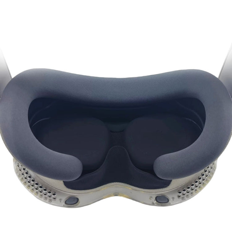 For Apple Vision Pro 4 In 1 Kit Lens Cover Battery Protection Case Accessories, A Style Black, A Style White Gray, A Style Orange, B Style Black, B Style White Gray, B Style Orange