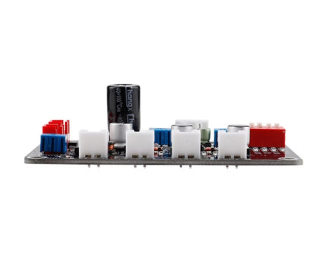 VU Meter Driver Board Module Adjusts Power Amplifier, TS-VU003