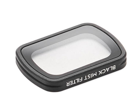 Original Black Mist Filter For DJI Osmo Pocket 3, Black Mist Filter
