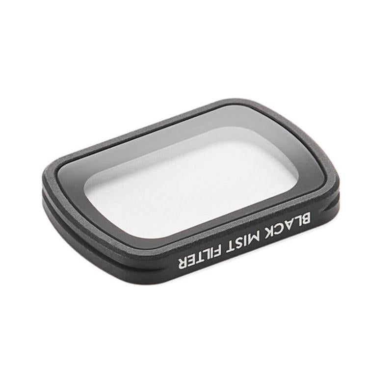 Original Black Mist Filter For DJI Osmo Pocket 3, Black Mist Filter