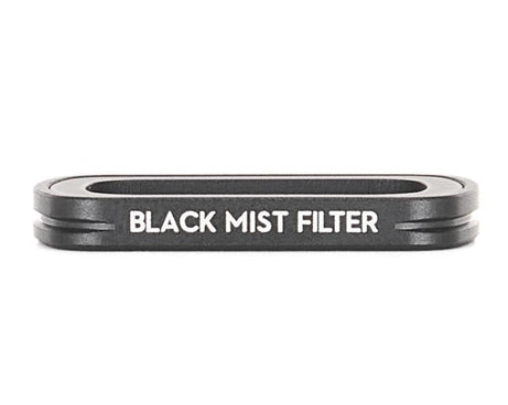 Original Black Mist Filter For DJI Osmo Pocket 3, Black Mist Filter