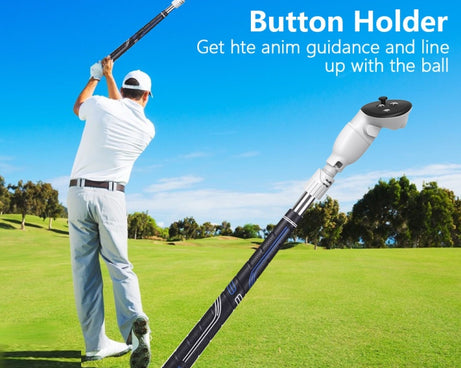 For Meta Quest 3S / 3 Controller Golf Club with Scale and Adjustable Length, For Meta Quest 3S / 3
