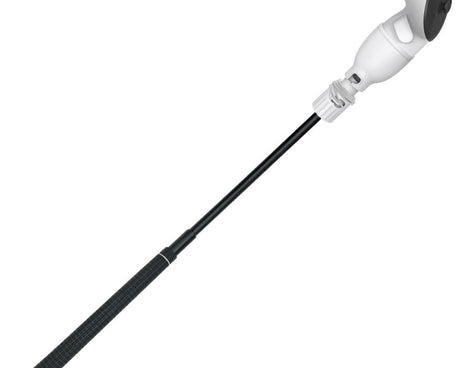 For Meta Quest 3S / 3 Controller Golf Club with Scale and Adjustable Length, For Meta Quest 3S / 3