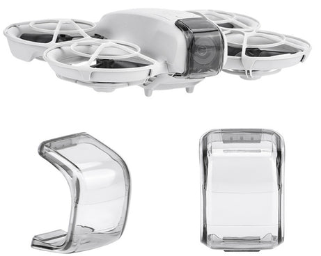 For DJI Neo Lens Protection Cover Gimbal Camera Dustproof Lens Cap