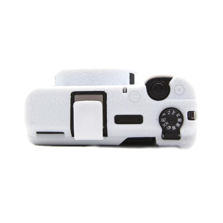 For Canon PowerShot V1 Camera Protective Silicone Case