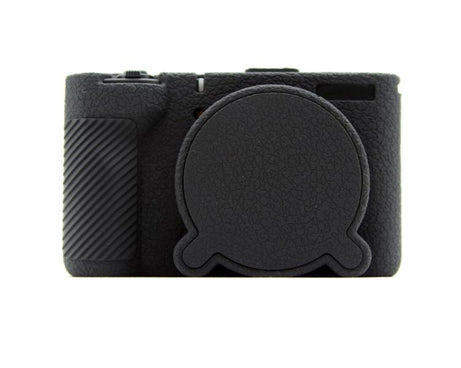 For Canon PowerShot V1 Camera Protective Silicone Case