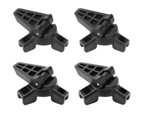 For DJI Neo CQT Booster Landing Gear Folding Small Stand, Folding Stand