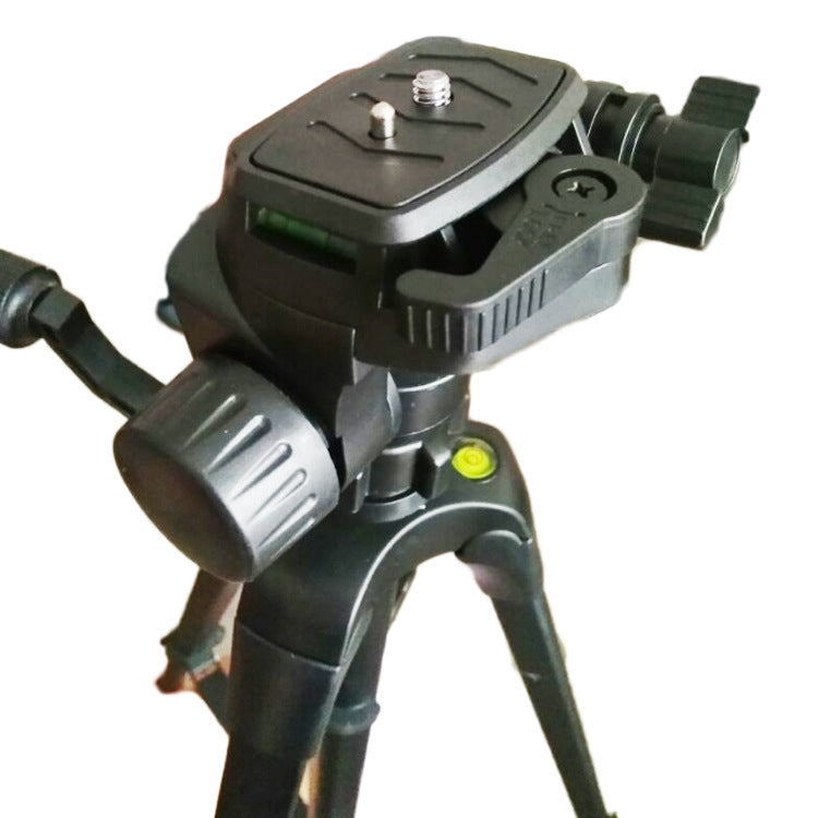 Tripod Head Quick Release Plate For WeiFeng WT3730 3750 3770 / YUNTENG 590 600 668 688 690 / Sony D680 D580 VCT-50AV, 4.3cm, 3.5cm