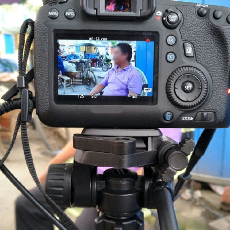 Tripod Head Quick Release Plate For WeiFeng WT3730 3750 3770 / YUNTENG 590 600 668 688 690 / Sony D680 D580 VCT-50AV, 4.3cm, 3.5cm