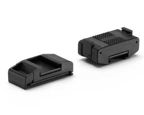 Original Cold Shoe Expansion Kit For DJI Osmo Action 5 Pro / Osmo Action 4 / Osmo Action 3